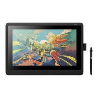 Wacom Cintiq 16'' Graphic Tablet With Pen Wacom Cintiq 16'' Graphic Tablet With Pen