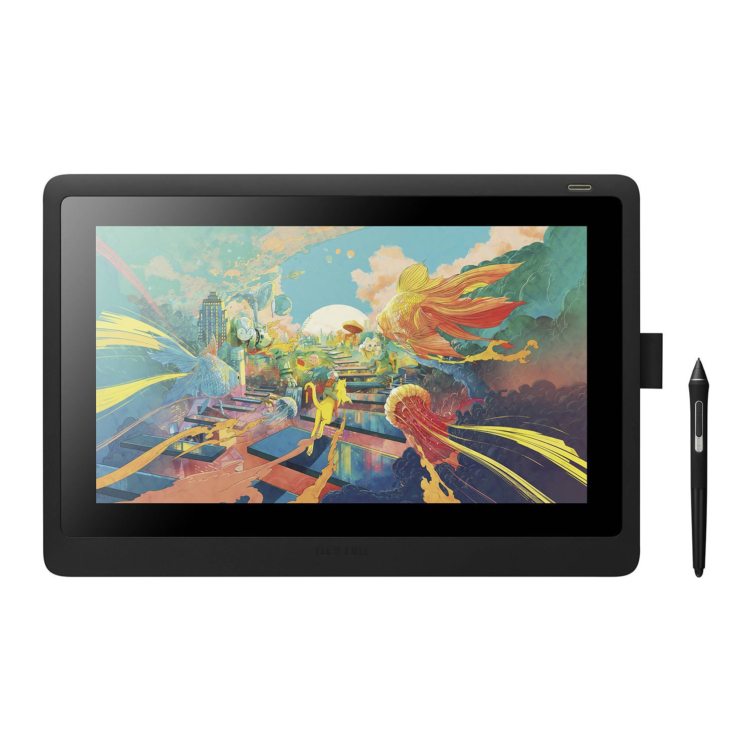Cintiq 16 Graphic Tablet Pen