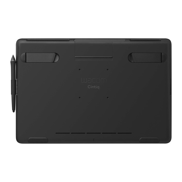 Wacom Cintiq 16'' Graphic Tablet With Pen