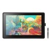 Wacom Cintiq 22&#39;&#39; Graphics Tablet With Pen