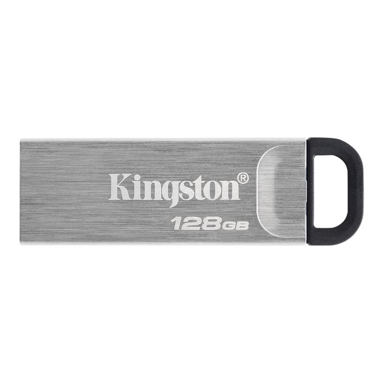 Kingston DataTraveler Kyson 128GB USB Flash Drive