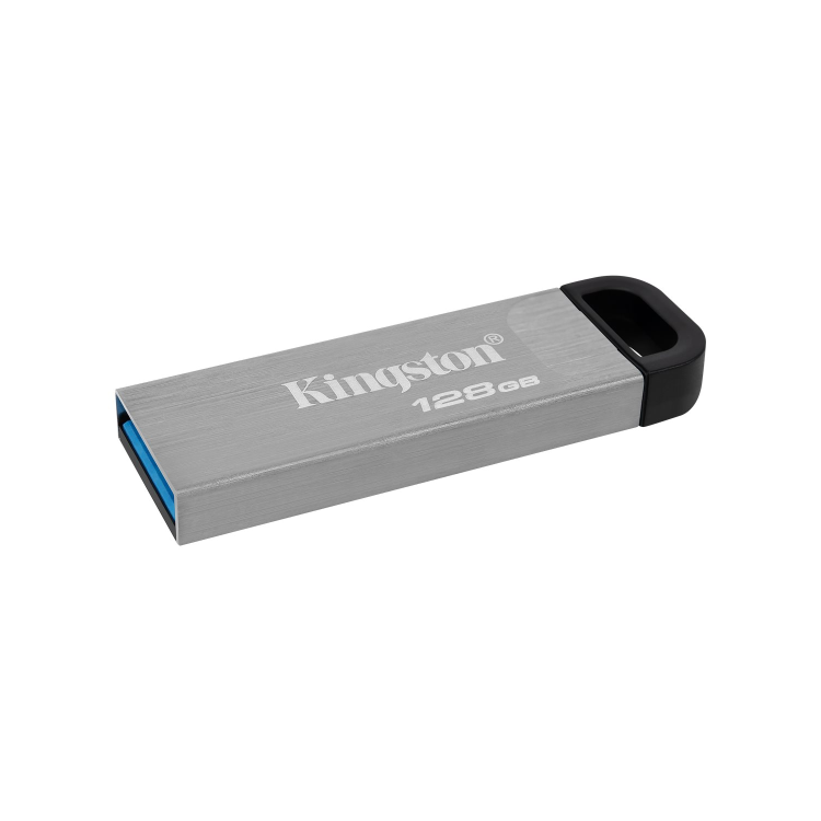Kingston DataTraveler Kyson 128GB USB Flash Drive