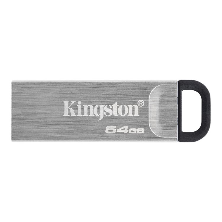 Kingston DataTraveler Kyson 64GB USB Flash Drive
