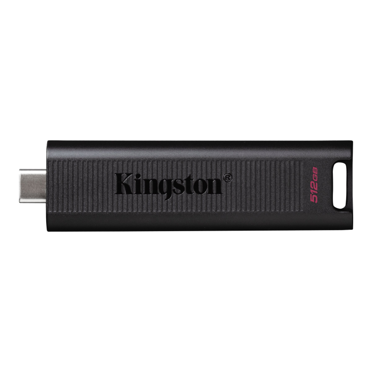 Kingston DataTraveler Max 512GB USB Flash Drive