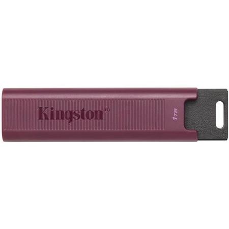 Kingston DataTraveler Max 1TB USB 3.2 Flash Drive
