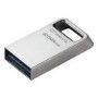 Kingston DataTraveler 256GB Micro USB 3.2 Flash Drive