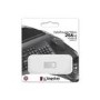 Kingston DataTraveler 256GB Micro USB 3.2 Flash Drive