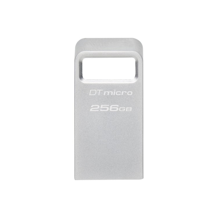 Kingston DataTraveler 256GB Micro USB 3.2 Flash Drive