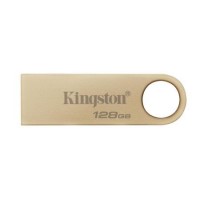 Kingston DataTraveler 128GB Metal USB 3.2 Flash Drive