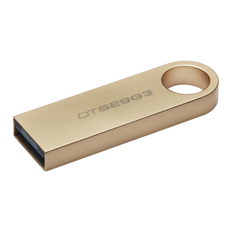 Kingston DataTraveler 256GB Metal USB 3.2 Flash Drive