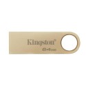 DTSE9G3/64GB Kingston DataTraveler 64GB Metal USB 3.2 Flash Drive
