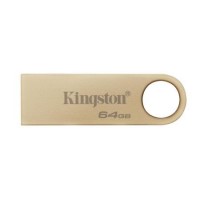 Kingston DataTraveler 64GB Metal USB 3.2 Flash Drive