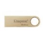 Kingston DataTraveler 64GB Metal USB 3.2 Flash Drive