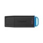 Kingston DataTraveler Exodia 128GB Portable USB 3.2 Flash Drive