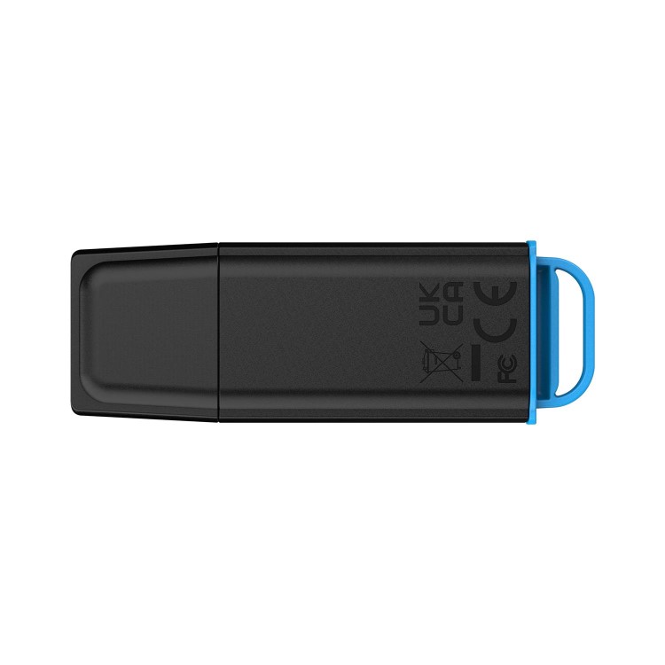 Kingston DataTraveler Exodia 128GB Portable USB 3.2 Flash Drive
