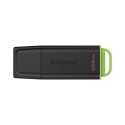 DTXG2/256GB Kingston DataTraveler Exodia 256GB Portable USB 3.2 Flash Drive
