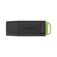 Kingston DataTraveler Exodia 256GB Portable USB 3.2 Flash Drive