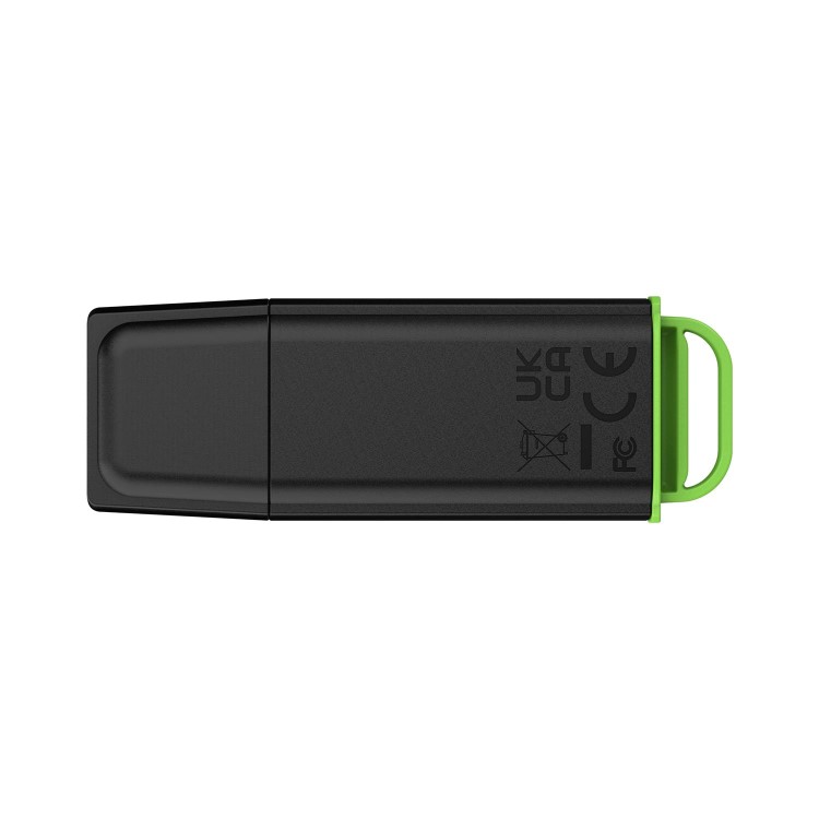 Kingston DataTraveler Exodia 256GB Portable USB 3.2 Flash Drive