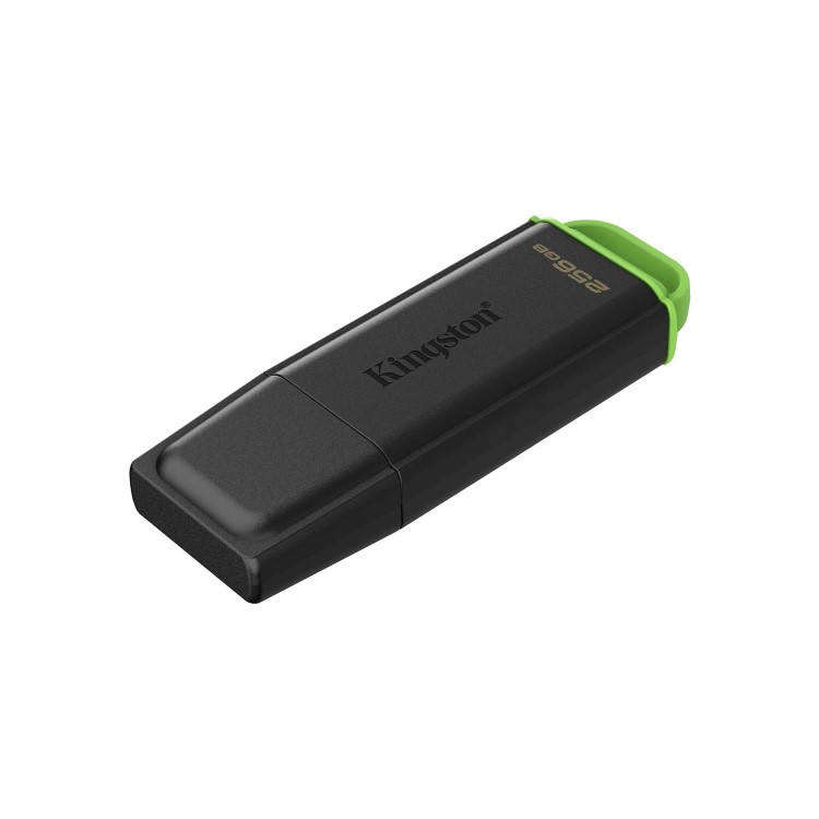 Kingston DataTraveler Exodia 256GB Portable USB 3.2 Flash Drive