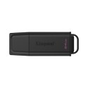 DTXG2/64GB Kingston DataTraveler Exodia 64GB Portable USB 3.2 Flash Drive