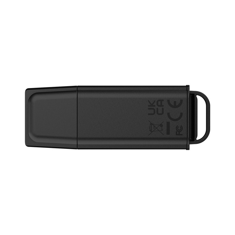 Kingston DataTraveler Exodia 64GB Portable USB 3.2 Flash Drive