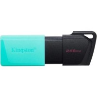 Kingston DataTraveler Exodia M 256GB USB 3.2 Flash Drive Kingston DataTraveler Exodia M 256GB USB 3.2 Flash Drive