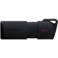 Kingston DataTraveler Exodia M 32GB USB 3.2 Flash Drive