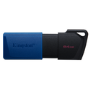 Kingston DataTraveler Exodia M 64GB USB 3.2 Flash Drive