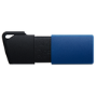 Kingston DataTraveler Exodia M 64GB USB 3.2 Flash Drive