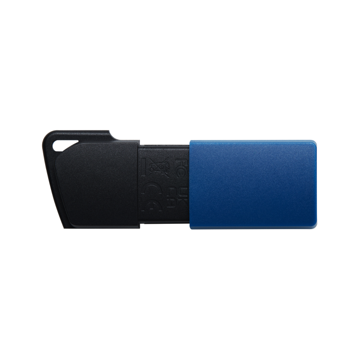 Kingston DataTraveler Exodia M 64GB USB 3.2 Flash Drive
