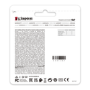 Kingston DataTraveler Exodia M 64GB USB 3.2 Flash Drive