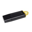 DTXON/128GB Kingston DataTraveler Exodia Onyx 128GB USB 3.2 Flash Drive