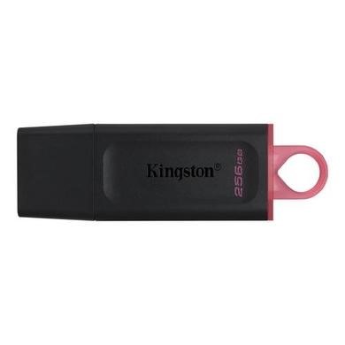Kingston DataTraveler Exodia Onyx 256GB USB 3.2 Flash Drive