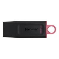 Kingston DataTraveler Exodia Onyx 256GB USB 3.2 Flash Drive Kingston DataTraveler Exodia Onyx 256GB USB 3.2 Flash Drive