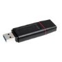 Kingston DataTraveler Exodia Onyx 256GB USB 3.2 Flash Drive