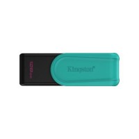 Kingston DataTraveler Exodia S 128GB Portable USB 3.2 Flash Drive