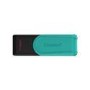 Kingston DataTraveler Exodia S 128GB Portable USB 3.2 Flash Drive