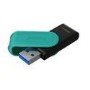 Kingston DataTraveler Exodia S 128GB Portable USB 3.2 Flash Drive