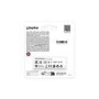 Kingston DataTraveler Exodia S 128GB Portable USB 3.2 Flash Drive
