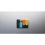 Kingston DataTraveler Exodia S 512GB Portable USB 3.2 Flash Drive