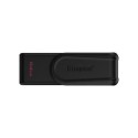 DTXS/64GB Kingston DataTraveler Exodia S 64GB Portable USB 3.2 Flash Drive
