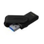 Kingston DataTraveler Exodia S 64GB Portable USB 3.2 Flash Drive