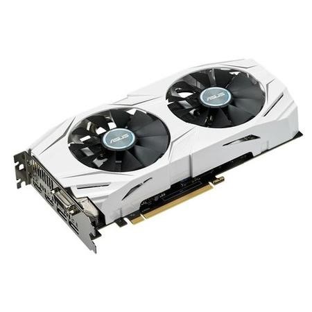 Nvidia Geforce Asus Strix 1060 Oc 6gb Asus Strix 1060 6gb Graphics