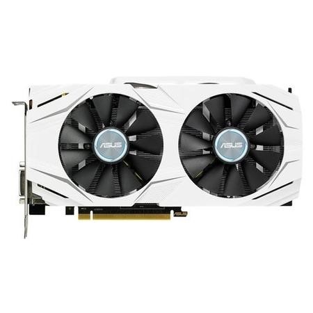 ASUS Dual GeForce GTX 1060 3GB GDDR5 OC Graphics Card Laptops Direct
