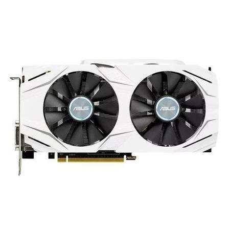 Graphics Card 1070 Dual Oc Asus Geforce Gtx 1070 Dual Oc Review