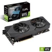 ASUS Nvidia RTX 2070S 1605Mhz 8GB GDDR6 Graphics Card