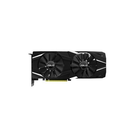Asus GeForce RTX 2080 DUAL OC 8GB GDDR6 Graphics Card