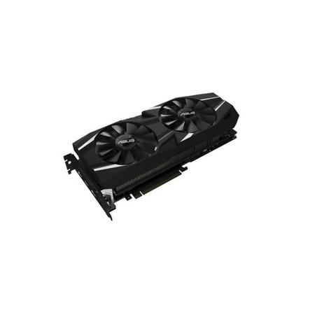 Asus GeForce RTX 2080 DUAL OC 8GB GDDR6 Graphics Card