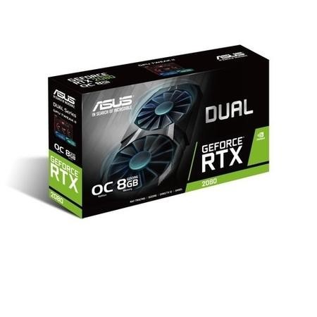 Asus Geforce Nvidia Geforce Rtx 2080 8gb Price Buy Asus Dual