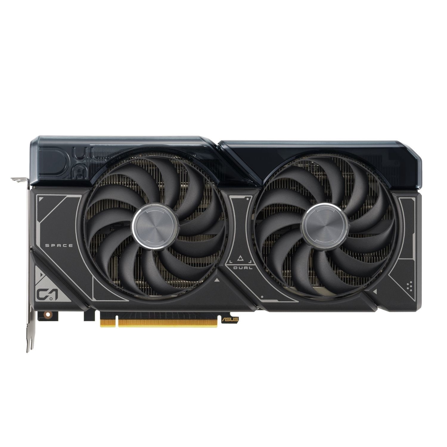 ASUS Dual GeForce RTX- 4070 -O12G 0 RTX GeForce review TUF PC